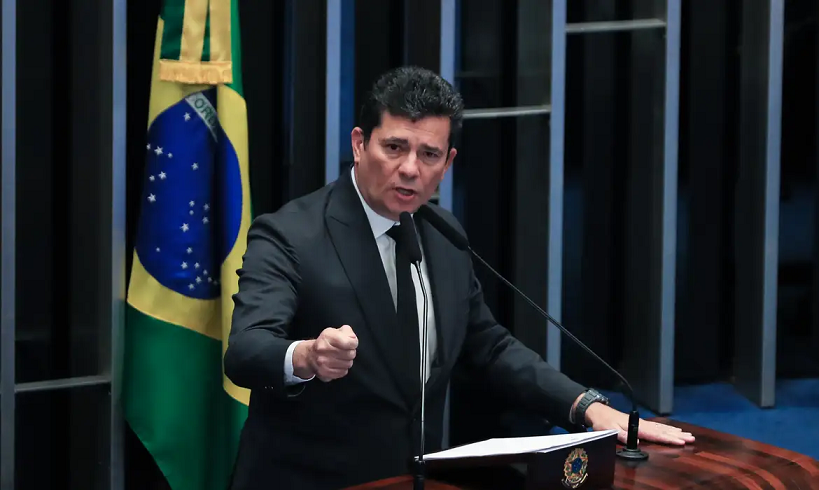  Desembargadora vota contra cassação de Moro: 2 a 1 contra a punição