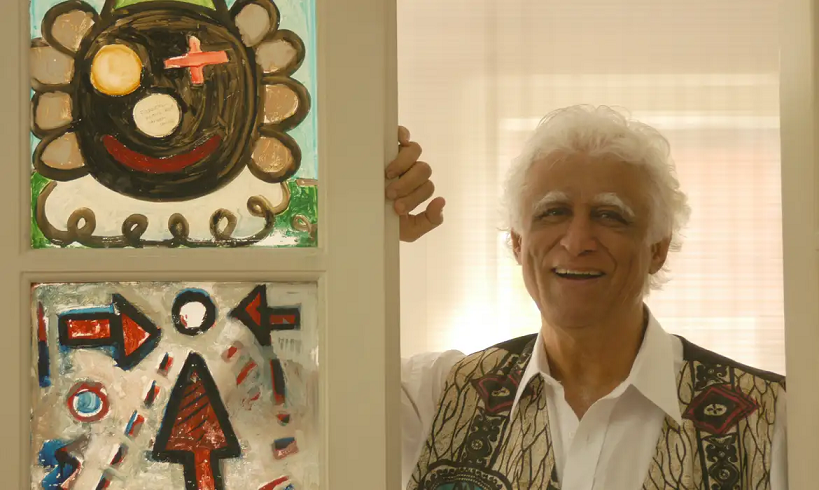  Velório de Ziraldo será na manhã de hoje