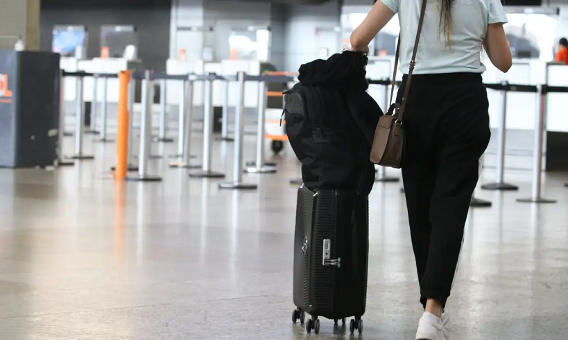  Brasil passa a exigir visto de turistas da Austrália, Canadá e dos EUA