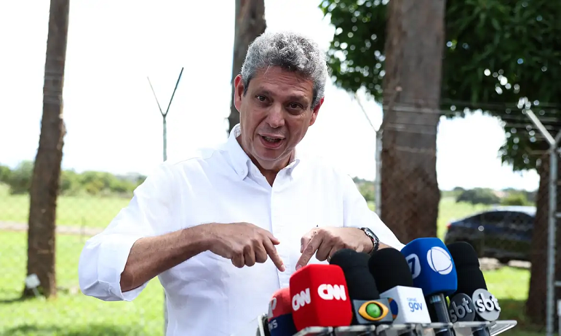  Presidente Lula ouve pautas de sindicatos em primeiro de uma série de encontros