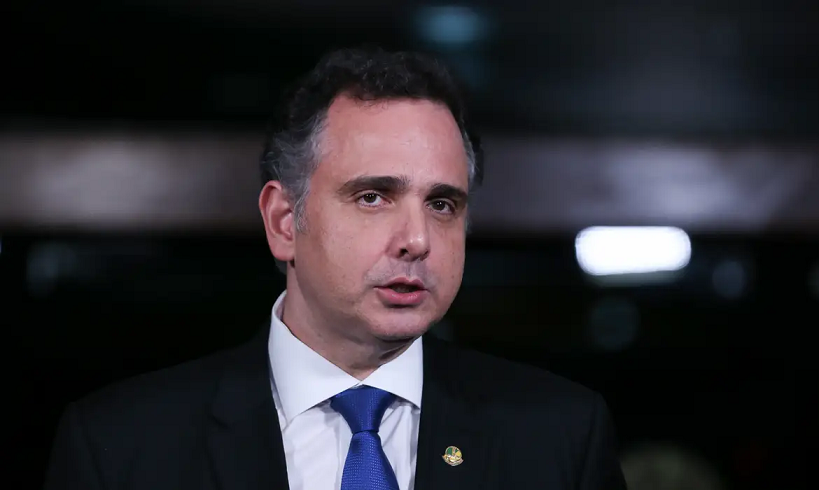  Pacheco mantém desoneração para evitar “insegurança jurídica”