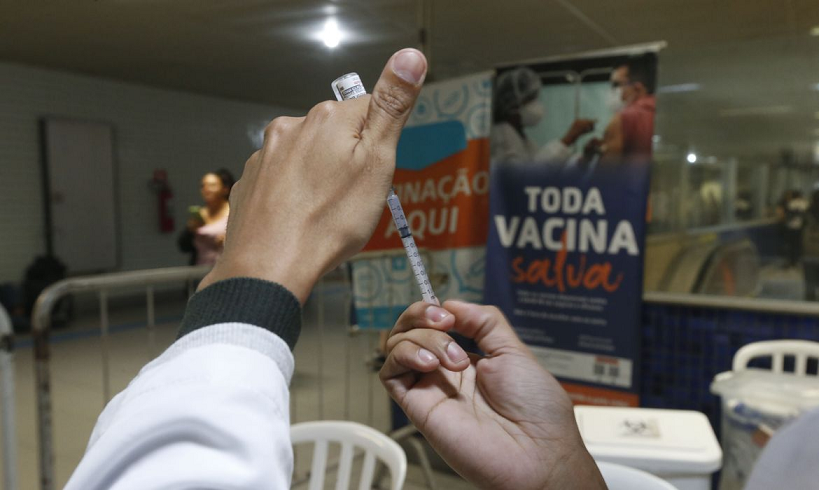  Vírus sincicial respiratório e influenza têm aumento de casos no país