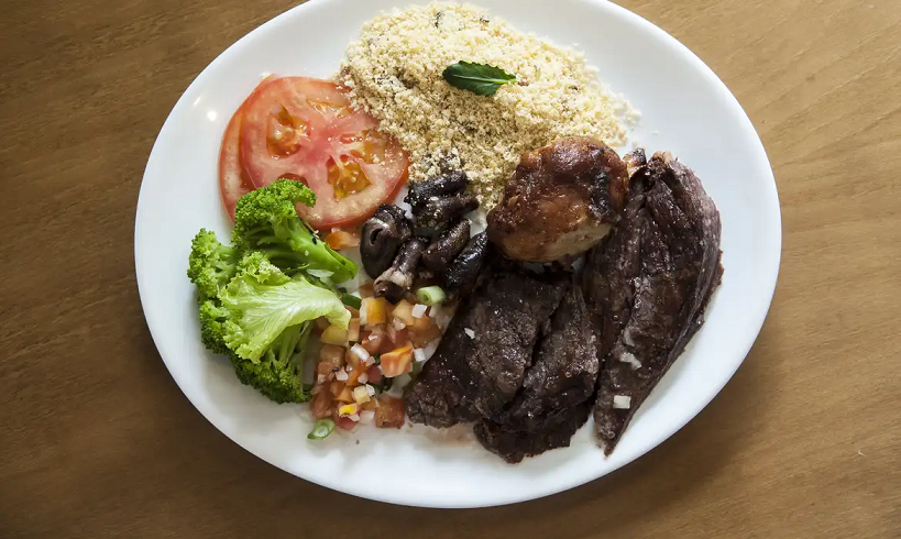  Apesar da alta dos preços, acesso a dieta saudável cresce no Brasil