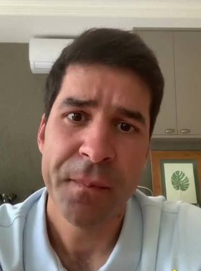  Ministério Público denuncia médico Beto Cacciari por documento falso