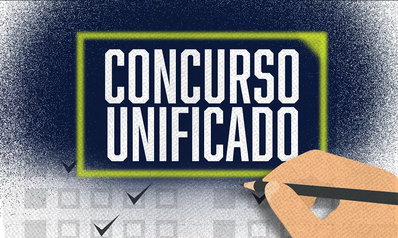  Cerca de 215 mil pessoas devem trabalhar na aplicação do CNU