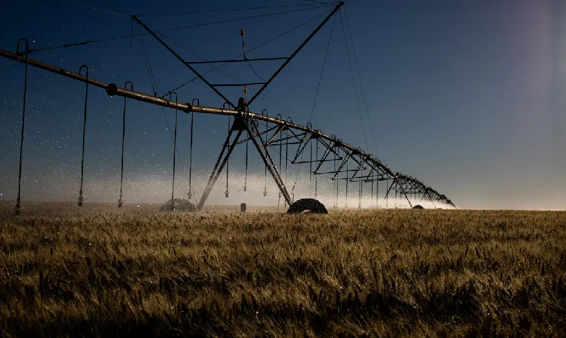  Projeto que permite irrigação em área de proteção recebe críticas