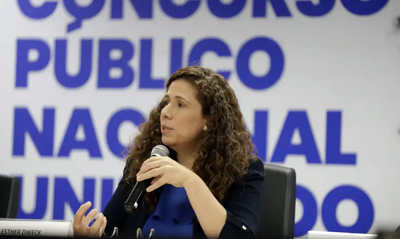  CNU: de 2,1 milhões de inscritos, cerca de 1 milhão fizeram as provas