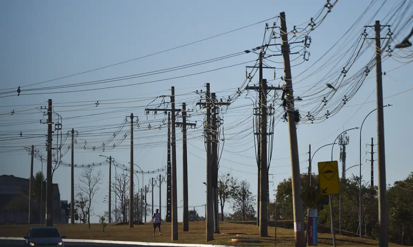  Campanha nacional busca prevenir acidentes com a rede elétrica