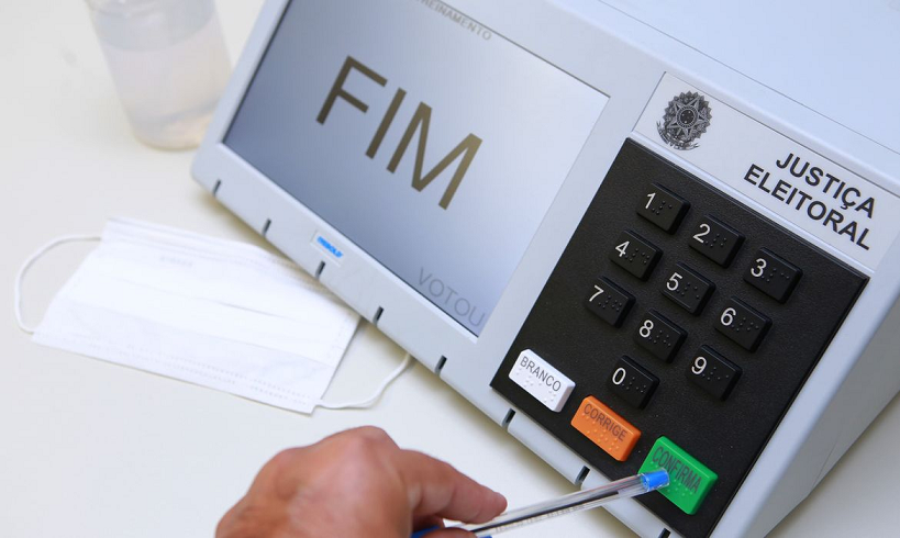  Eleições 2024: mais de 400 mil candidaturas estão registradas