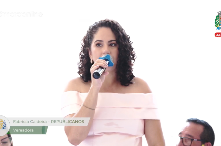  Primeira mulher a comandar a Câmara de Bady