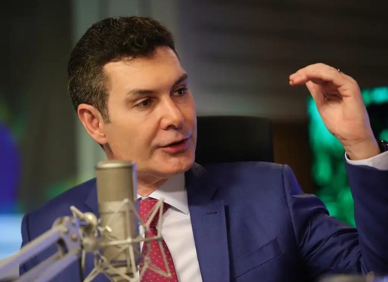  Minha Casa, Minha Vida amplia meta e deve chegar a 3 milhões de unidades contratadas, diz Jader Filho