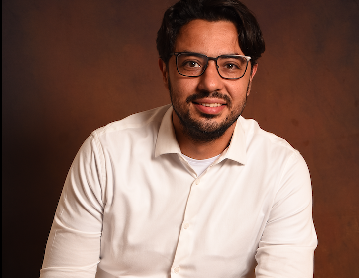  José Apolonio: o estrategista comercial que transforma negócios com conexão, mentalidade e resultados