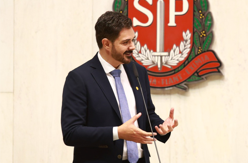  Projeto ‘Farmácia Solidária’ é aprovado na ALESP com coautoria do Deputado Ortiz Júnior