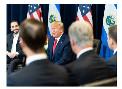  Tarifaço de Trump contra Brasil é pura interferência política
