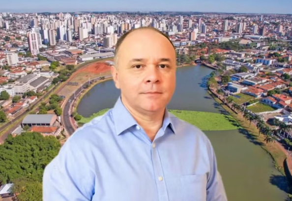 Gestão do prefeito Coronel Fábio em São José do Rio Preto recebe críticas da população