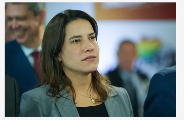  Pesquisa: Raquel Lyra avança em intenções de voto