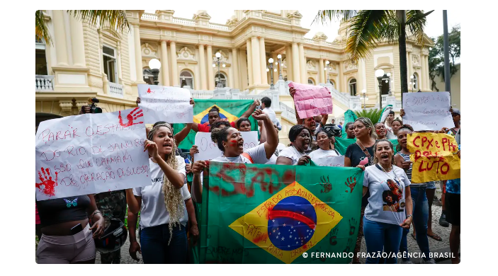  Lula sanciona lei que fortalece o combate ao crime organizado