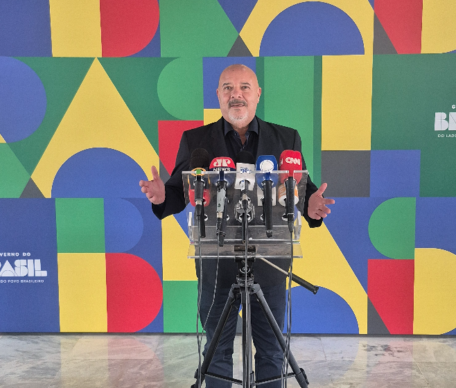  Prefeito Jura retorna de Brasília com conquistas históricas para Nova Aliança e Nova Itapirema