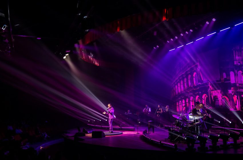 Nasar inaugura concha acústica de Novo Horizonte com projeto “Ópera na Cidade” e participação especial de Milionário e Moysés Rico