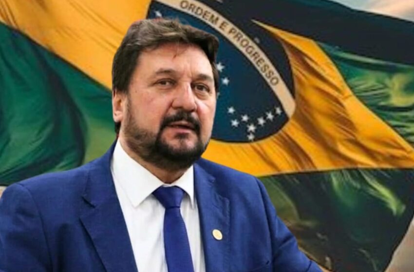  Eduardo Tedeschi defende pacote de obras e programas para impulsionar desenvolvimento regional