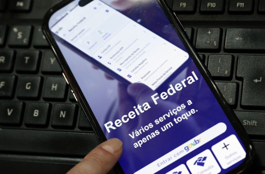  Consulta ao segundo lote de restituição do IRPF 2026