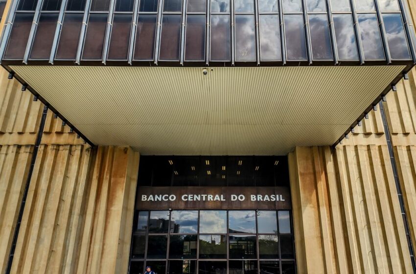  Mercado reduz expectativa de inflação para 5,15% em 2026