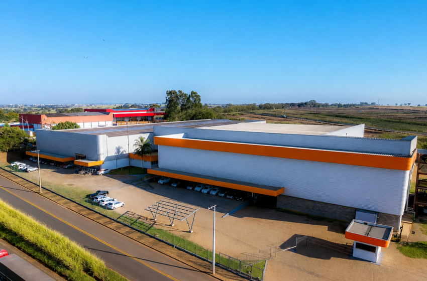  Construção modular impulsiona o setor da construção civil e ganha força no Brasil