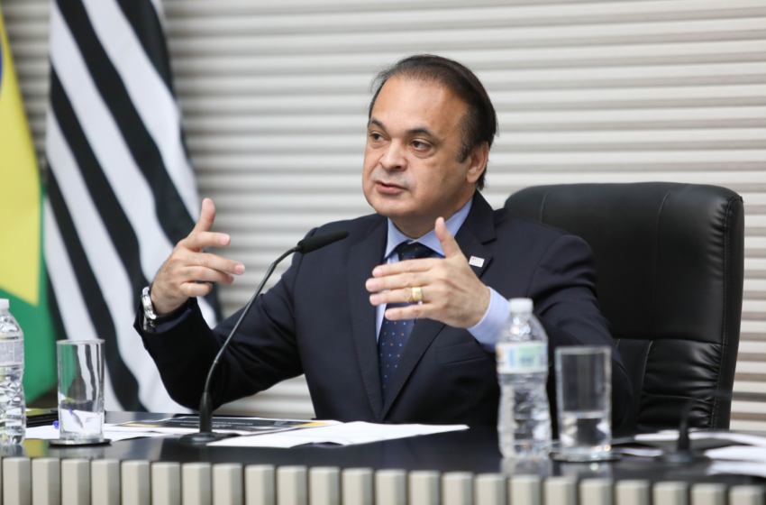  Roberto de Lucena visita região e participa do Conversa Aberta